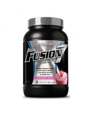 Dymatize Elite Fusion 7 Nutrition (908 гр), Клубничный милкшейк
