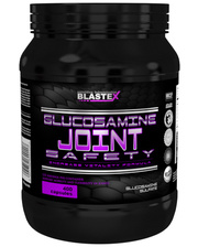 Blastex Glucosamine Joint Safety (400 капс)