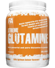 Fitness Authority Xtreme Glutamine (500 гр.)