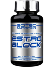 Scitec Nutrition Estro Block (60 капс.)