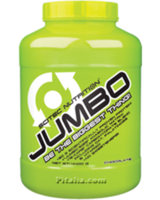 Scitec Nutrition Jumbo (4400 гр.)