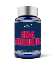 Pro Nutrition ZMA Tribulus (60 капс.)
