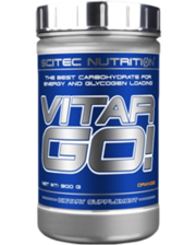 Scitec Nutrition VitarGo! (900 гр.)