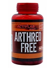 Activlab Arthreo Free 60 капс