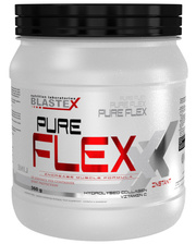 Blastex Pure Flex (360 гр), Апельсин
