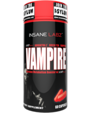 Insane Labz Insane Vampire (60 капс)