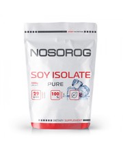 Nosorog Nutrition Soy isolate (1000 гр)