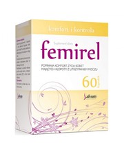  Femirel (60 капс)