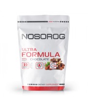Nosorog Nutrition Ultra formula (1000 гр), Банан