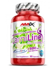 Amix nutrition CarniLine 1500 mg (90 капс)