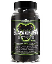 Innovative labs Black Mamba (90 капс)