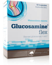 Glucosamine Flex Olimp (60 капс)
