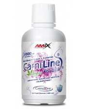 Amix nutrition CarniLine ProActive (480 мл), Вишня