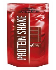 Activlab Протеин Protein Shake (750 г), Ваниль