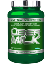 Scitec Nutrition Uber Milk (800 гр.)