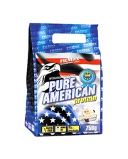 FitMax Pure American (750 гр), Клубника
