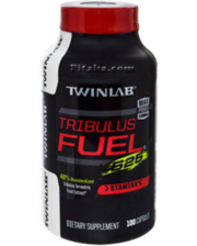 Twinlab Tribulus Fuel 625 (100 капс.)