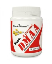 Stark Pharm DMAA &amp; Caffeine 200 мг (30 капс)