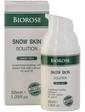  Отбеливающий серум для лица - Snow Skin Solution, BioRose, 50 мл