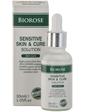  Сыворотка для чувствительной кожи лица - Sensitive Skin & Cure, BioRose, 30 мл
