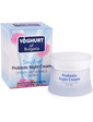  Крем для лица ночной против морщин йогурт пробиотик Yoghurt of Bulgaria от BioFresh 50 мл