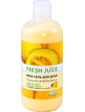 Fresh Juice Крем-гель для душа. Тайская дыня и белый лимон 500 мл