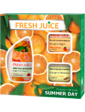 Fresh Juice Косметический набор. Летний день