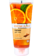 Fresh Juice Пилинг для тела. Апельсин и корица 200 мл