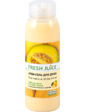Fresh Juice Крем-гель для душа. Тайская дыня и белый лимон 300 мл