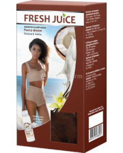 Подарочные наборы для женщин Fresh Juice Косметический набор Fancy dream фото