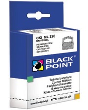 Black Point | Черный | Нейлон | Универсальный | OKI 09002303 ( KBPO320)