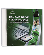 Tracer Диск Чистка дисков CD / DVD (TRASRO16506)