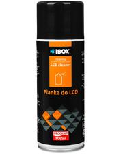 iBox Очищающая пенка I-BOX LCD 400 мл CHPLCD4
