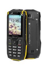 KR Телефон Iron 2 Kruger&amp;Matz IP68 (KM0459)