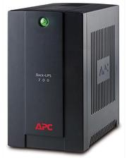 APC ИПБ Back-UPS 700VA, 230V, AVR, USB, IEC (BX700UI)