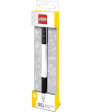 Lego Цветные гелевые ручки LEGO® (12 листов)