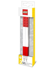 Lego (2 шт.) Красные