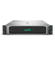 HP ProLiant DL380 Gen10 4110 2.1GHz 8-core 1P 16GB-R P408i 8SFF 500W P05524-B21