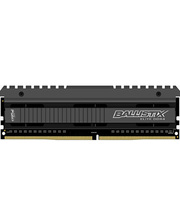 Модулі памяті (RAM) Crucial BALLISTIX ELITE 4GB DDR4 (BLE4G4D30AEEA) фото
