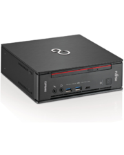 Fujitsu ESPRIMO Q957 INTEL® CORE™ I5-7500T 8GB 256GB SSD W10 PRO (VFY:Q0957P45SBPL)