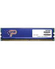 Модулі памяті (RAM) Patriot 4 GB DDR3 1333 MHz (PSD34G13332H) фото