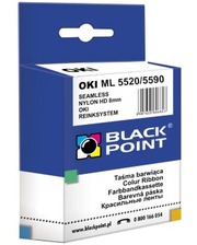 Black Point | Черный | Нейлон | OKI ML-5520,5590 (KBPO5520)