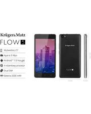 KR Смартфон Kruger &amp; Matz FLOW 5 (KM0446-B)