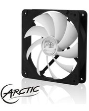 Arctic Cooling F12 (120x120x25) L0913/ AFACO-12000-GBA01
