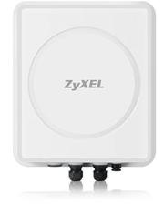 ZYXEL LTE7410 LTE, порт LAN 1x G (PoE), внешняя антенна IP67 LTE (LTE7410-A214-EU01V1F)