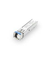 Digitus Professional mini GBIC (SFP) Module, 1.25 Gbps, 20km (DN-81004)