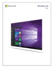 Microsoft Windows 10 Pro (FQC-10070)