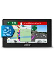 GARMIN Nawigacja DriveAssist 50LMT Europa, 5.0'', Lifetime Map &amp; Traffic