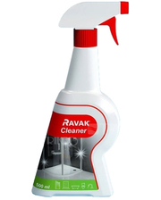 RAVAK Средство Cleaner 500 мл (X01101)