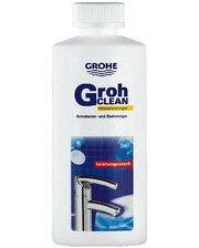 Grohe Чистящее средство GrohClean 250 мл (45934000)